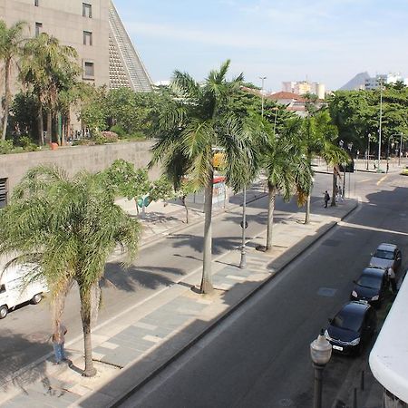 Hotel Castelo Rio de Janeiro Exterior photo