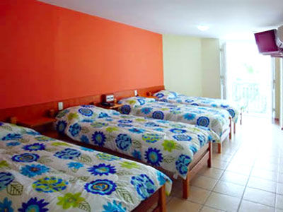 Hotel Castelo Rio de Janeiro Exterior photo