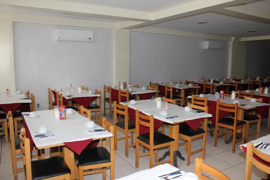 Hotel Castelo Rio de Janeiro Exterior photo