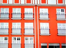 Hotel Castelo Rio de Janeiro Exterior photo