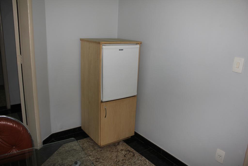Hotel Castelo Rio de Janeiro Room photo