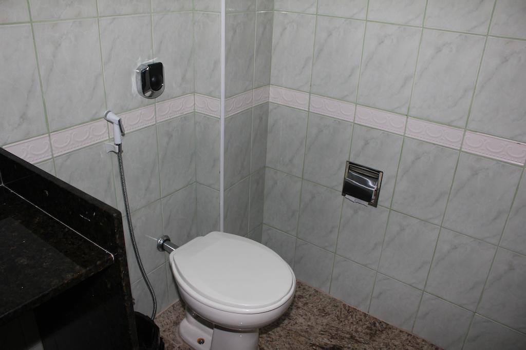 Hotel Castelo Rio de Janeiro Room photo