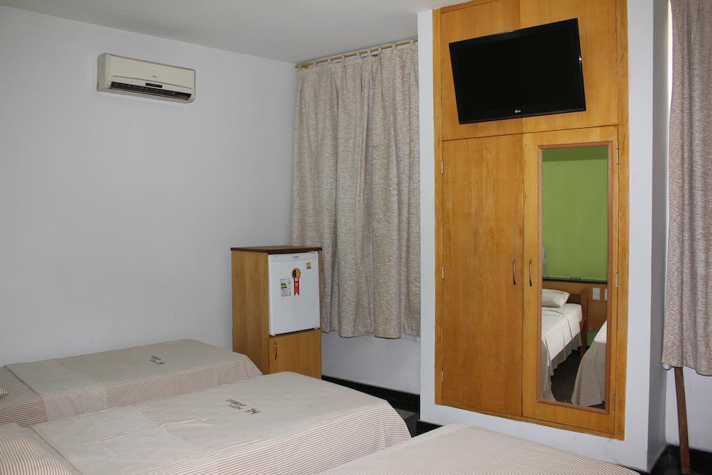 Hotel Castelo Rio de Janeiro Room photo