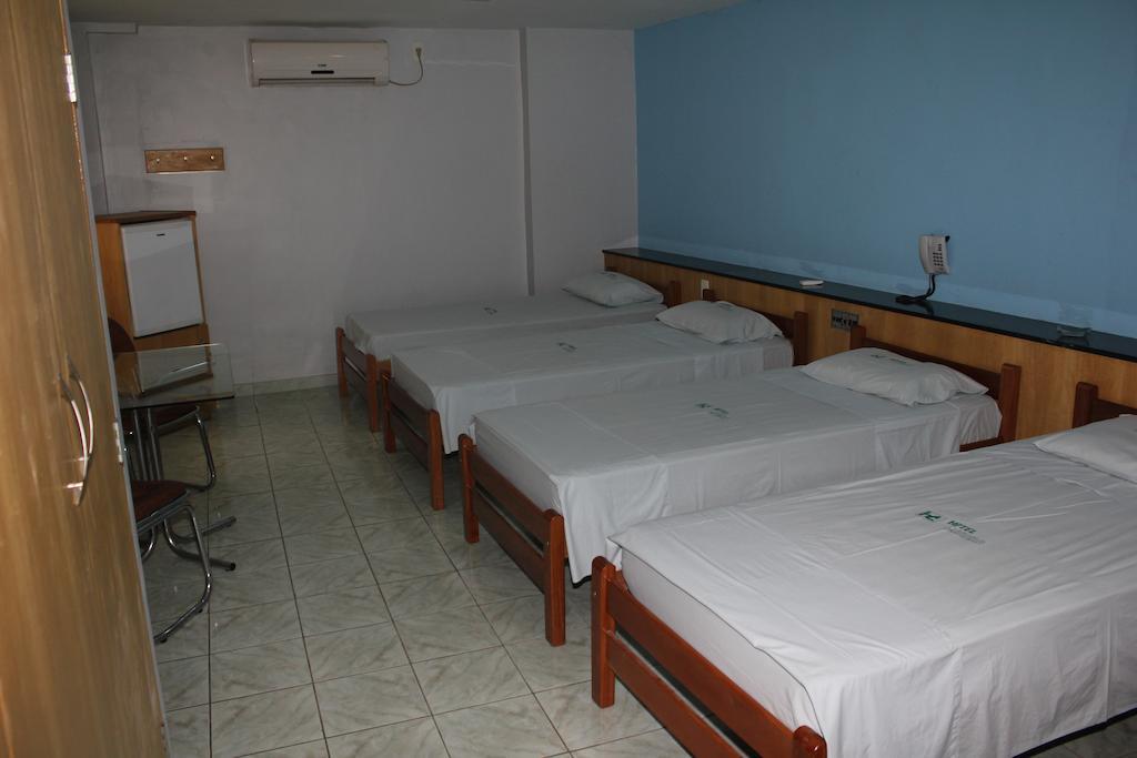 Hotel Castelo Rio de Janeiro Room photo