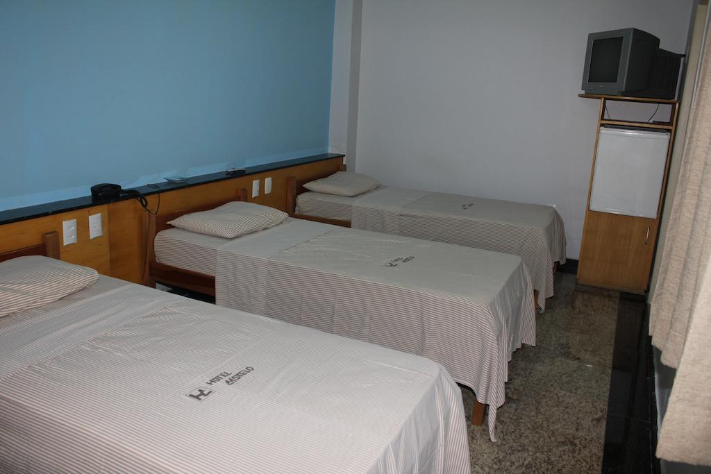 Hotel Castelo Rio de Janeiro Room photo